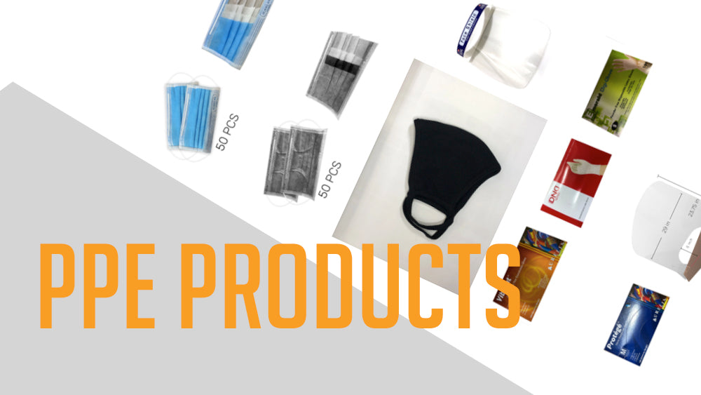 PPE Products